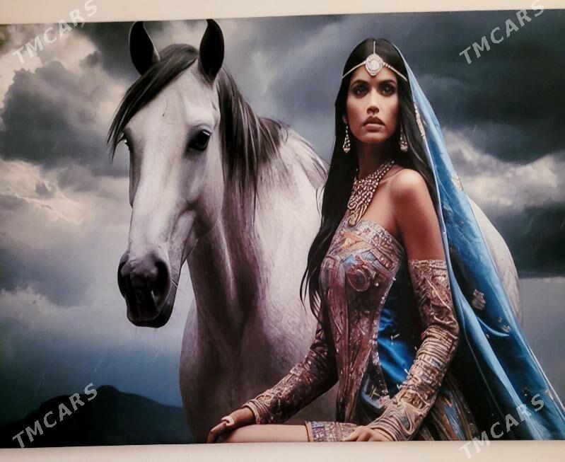 kartina - Aşgabat - img 1