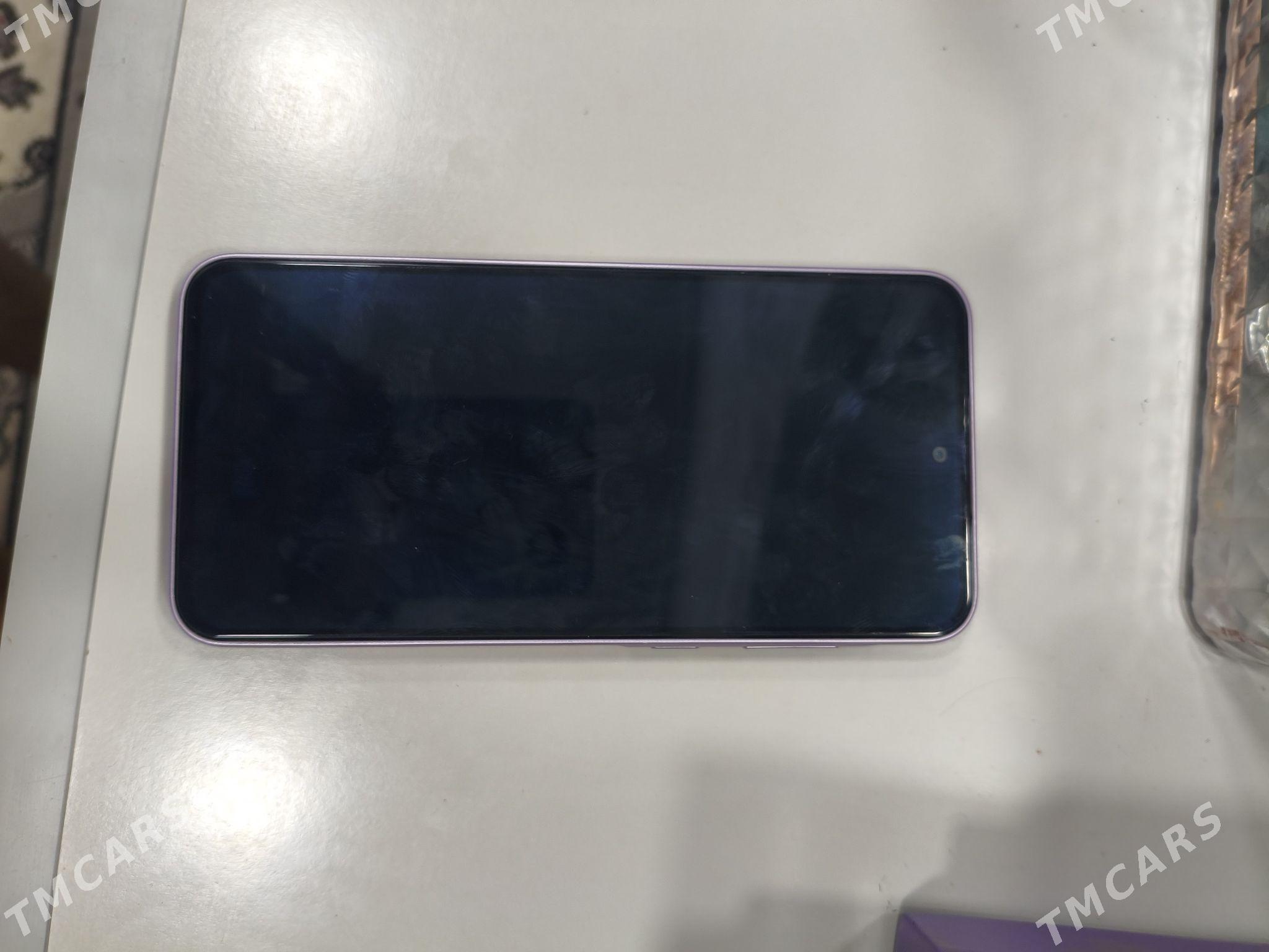 Самсунг А35 - Büzmeýin GRES - img 1