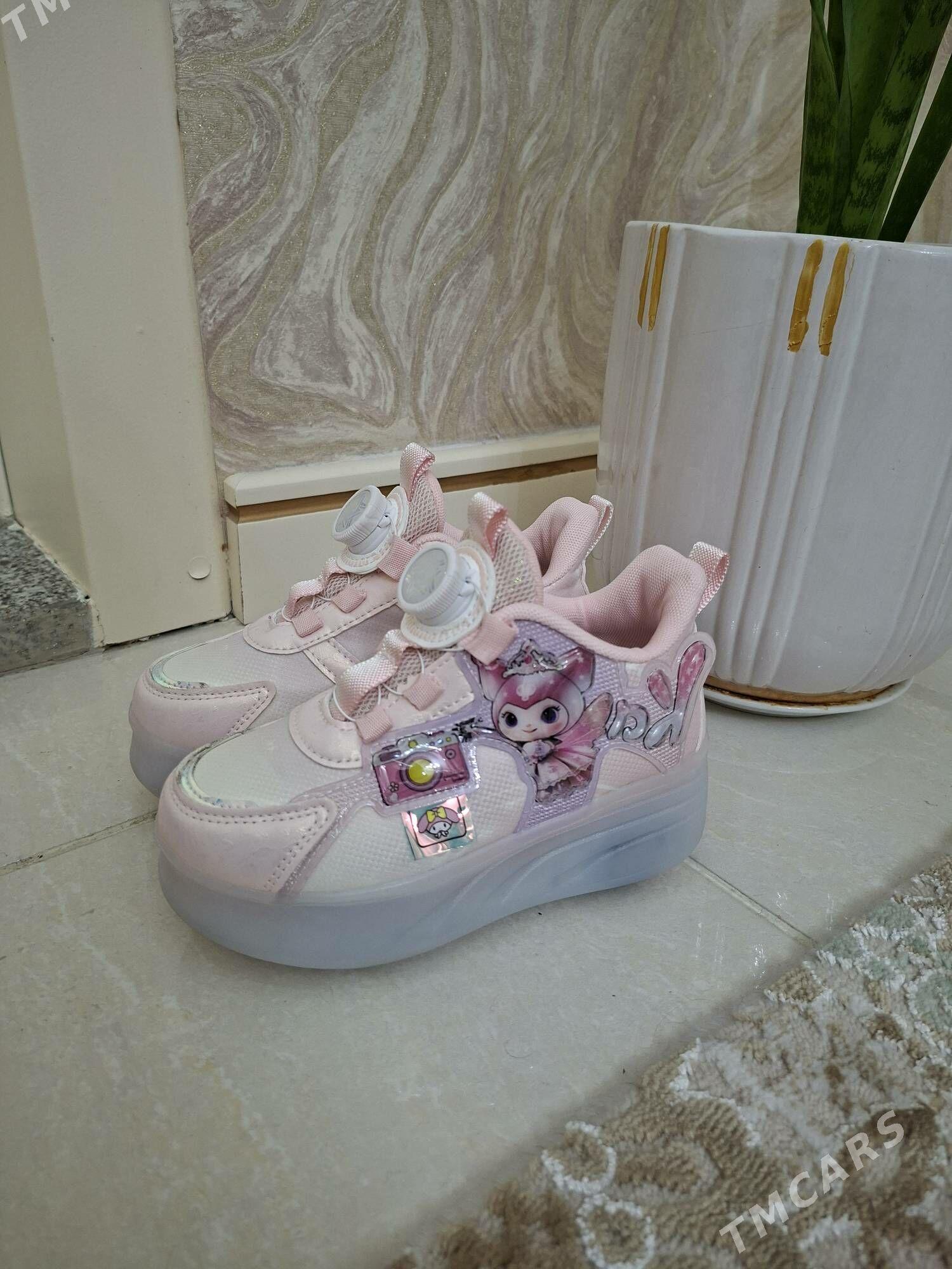 Krosowka Rolik - Ашхабад - img 1