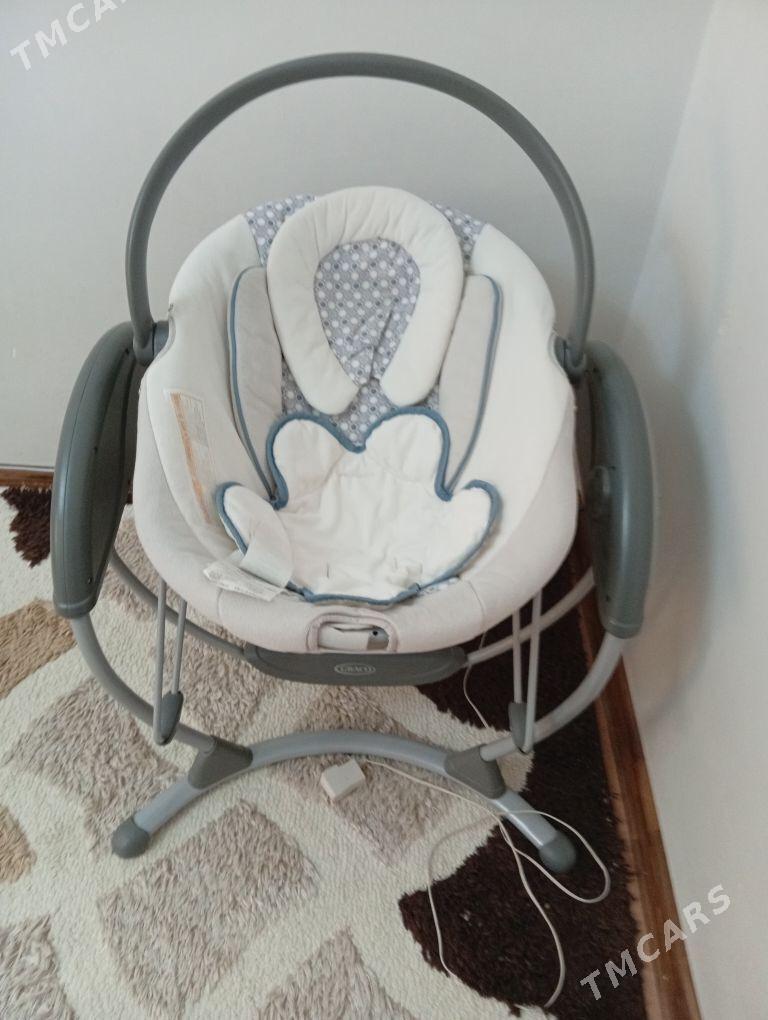 sallancak - Ашхабад - img 1