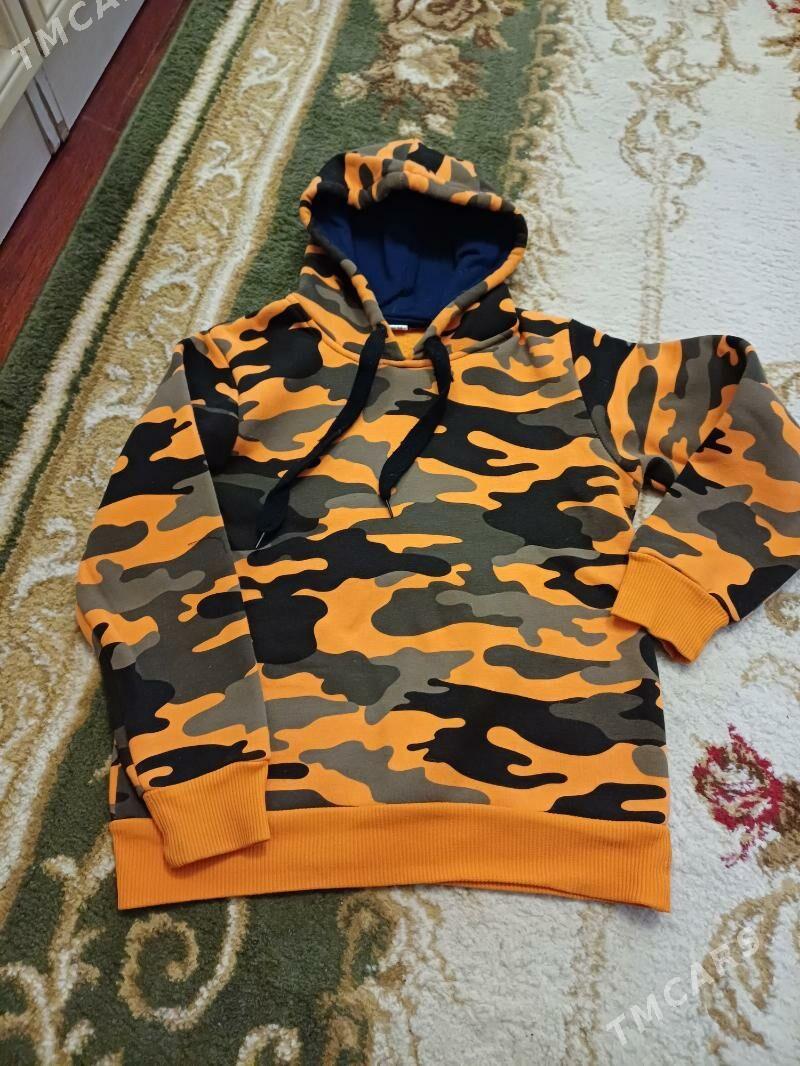 одежда eşik - Aşgabat - img 1