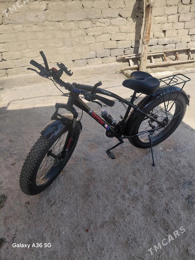 BMW tigir - Бузмеин - img 1