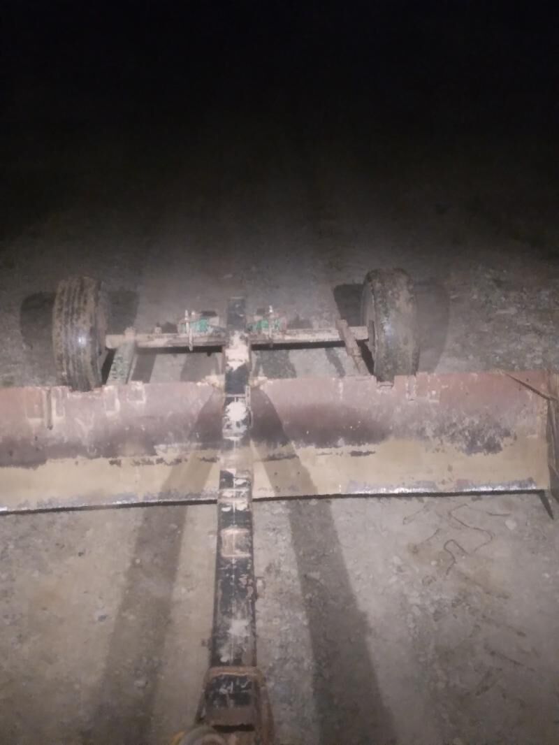 duzleg 8 000 TMT - Bäherden - img 1