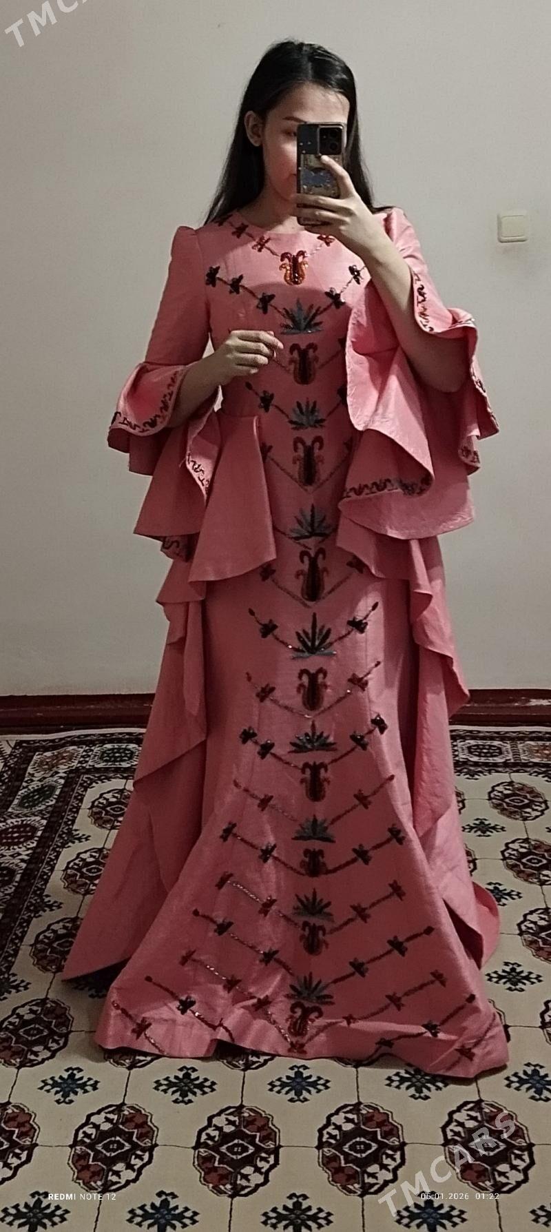 Toy koynekler - Байрамали - img 1