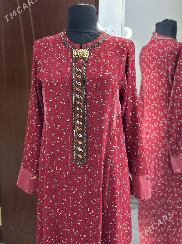 Tikinçi - Ашхабад - img 1