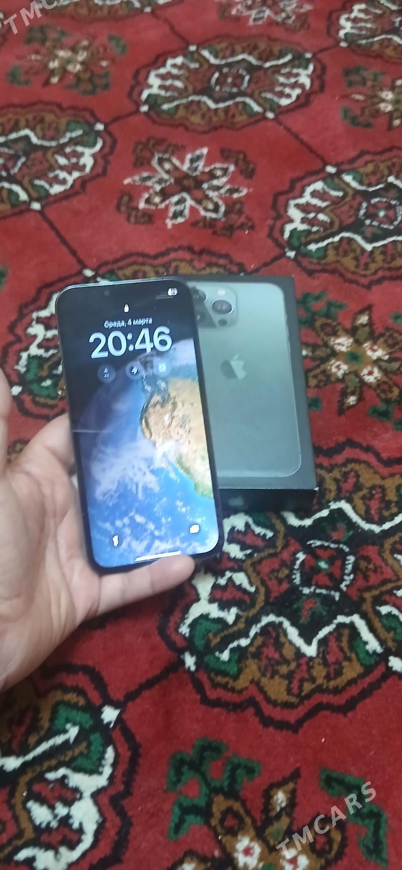 Iphone 13Pro Max 128GB - Aşgabat - img 1