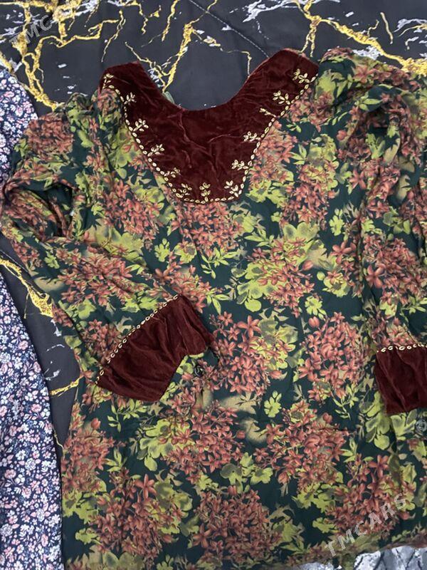 Arzan koynekler - Aşgabat - img 1