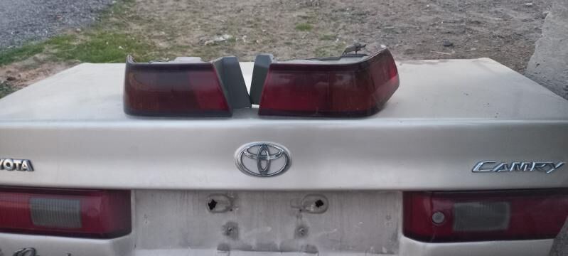 lisiçga bufer bogaž fara morda 1 550 TMT - Türkmenbaşy - img 1