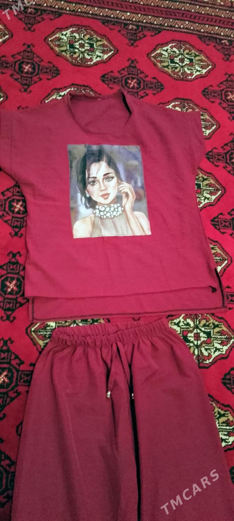 Платья - Дашогуз - img 1