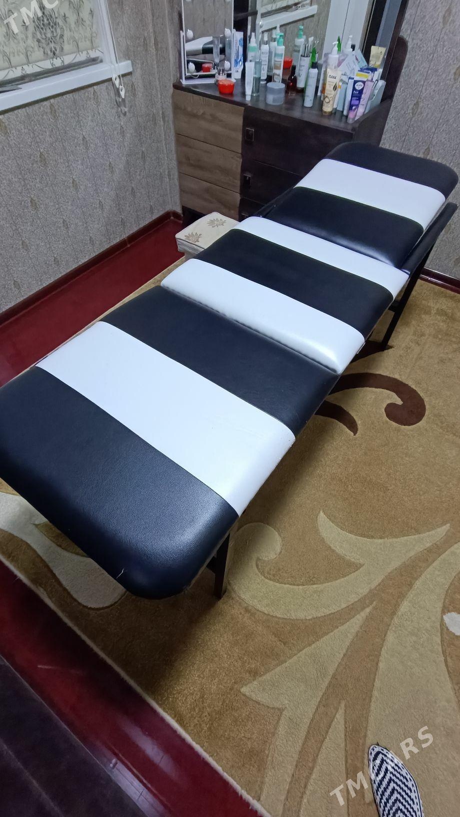 kuşetka - Ашхабад - img 1