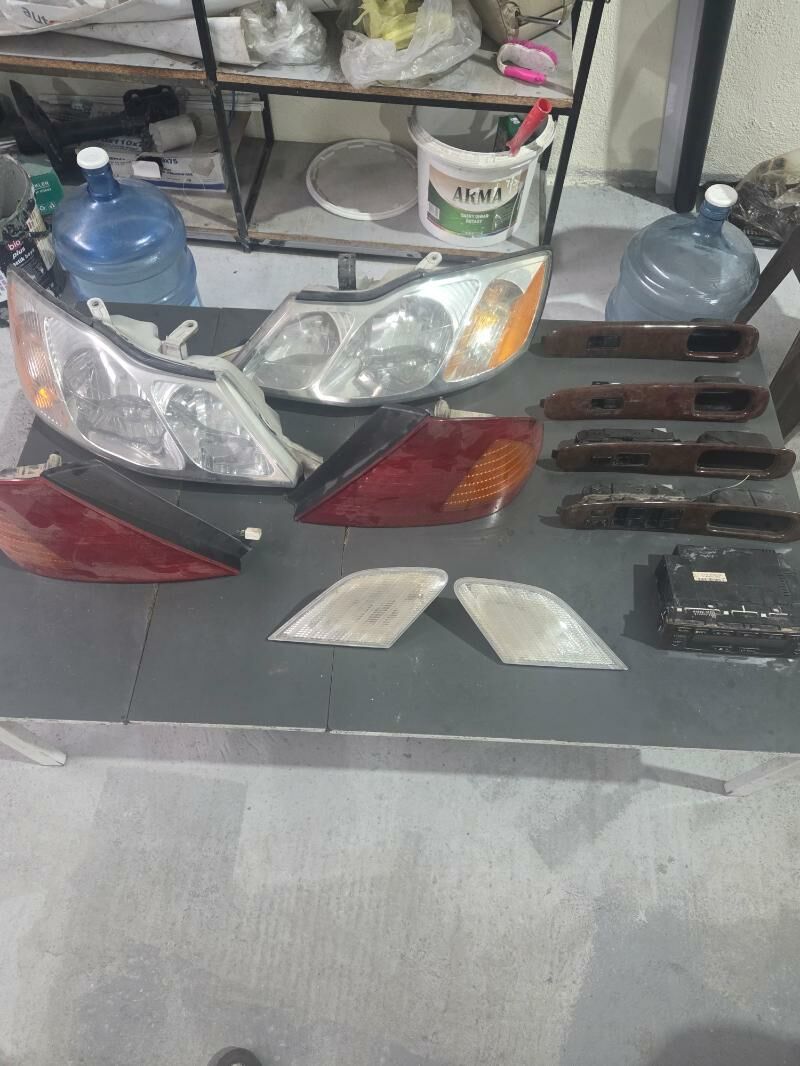 Awalon 2002 3 200 TMT - Bedew - img 1