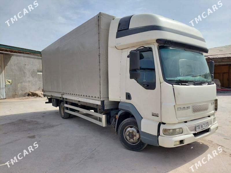 Mitsubishi Canter 2004 - 300 000 TMT - Сакарчага - img 1