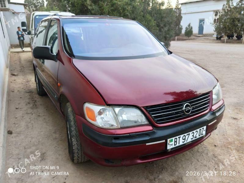 Opel Sintra 1999 - 50 000 TMT - Шабатский этрап - img 1