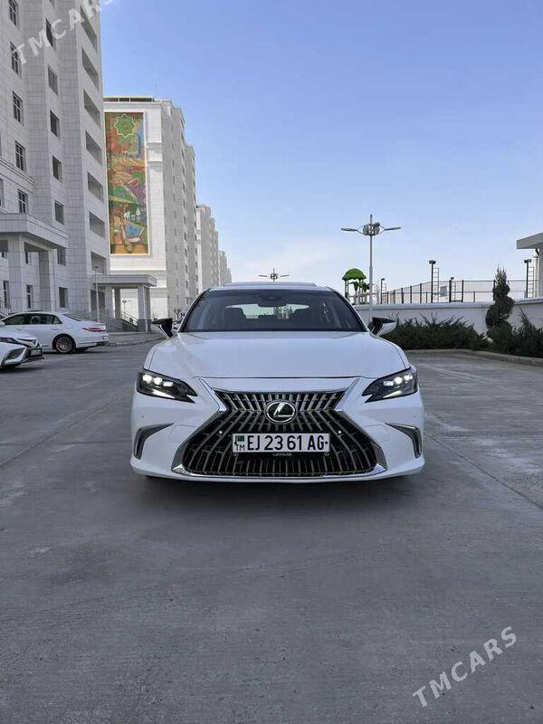 Lexus ES 350 2022 - 480 000 TMT - Aşgabat - img 1
