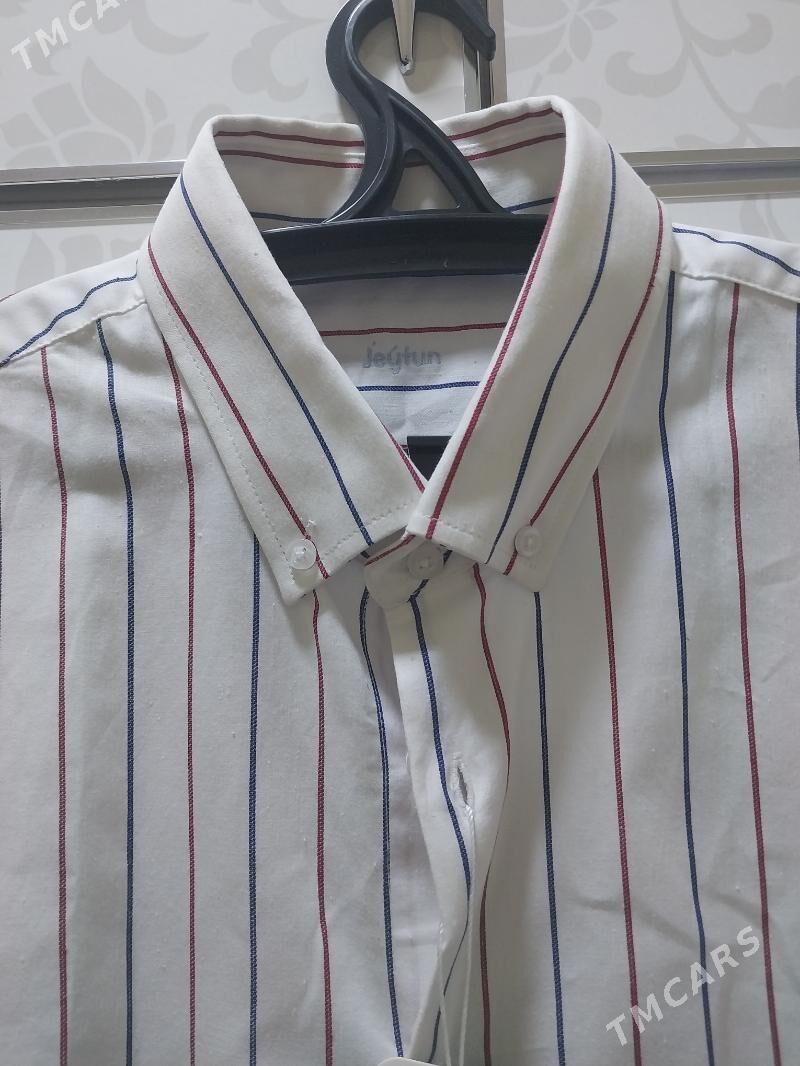 Koynek Geyilmedik!! - Aşgabat - img 1