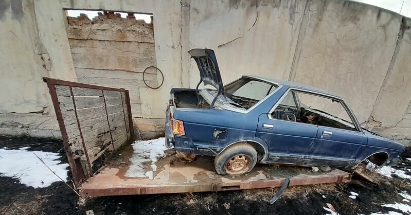 prisep prsep presep 3 500 TMT - Gökdepe - img 1