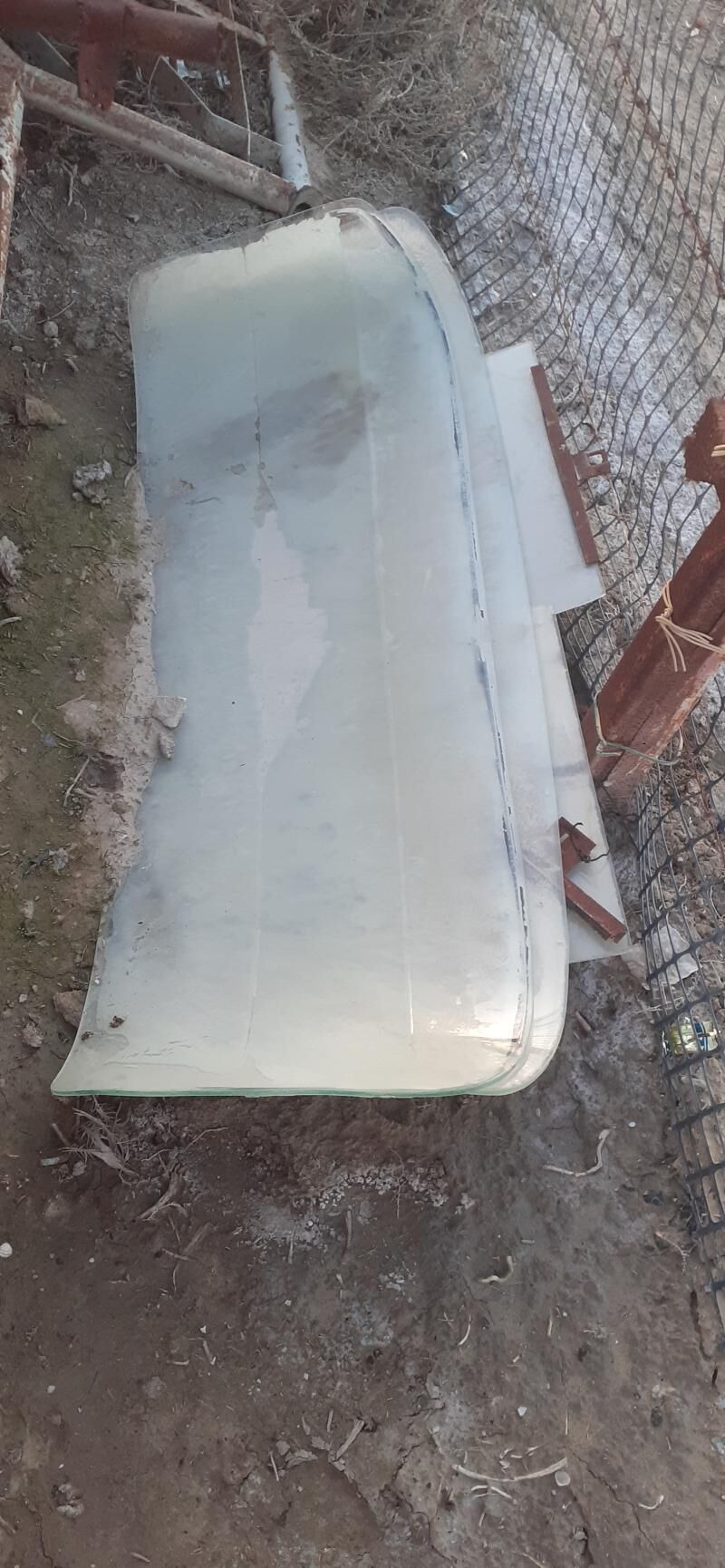 Lababoý aýna 600 TMT - Esenguly - img 1