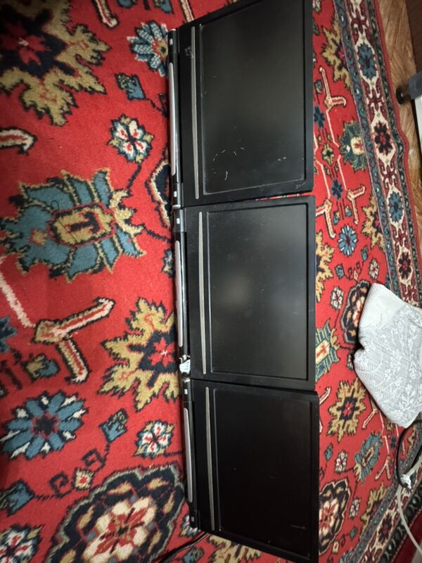 monitor 250 TMT - Aşgabat - img 1