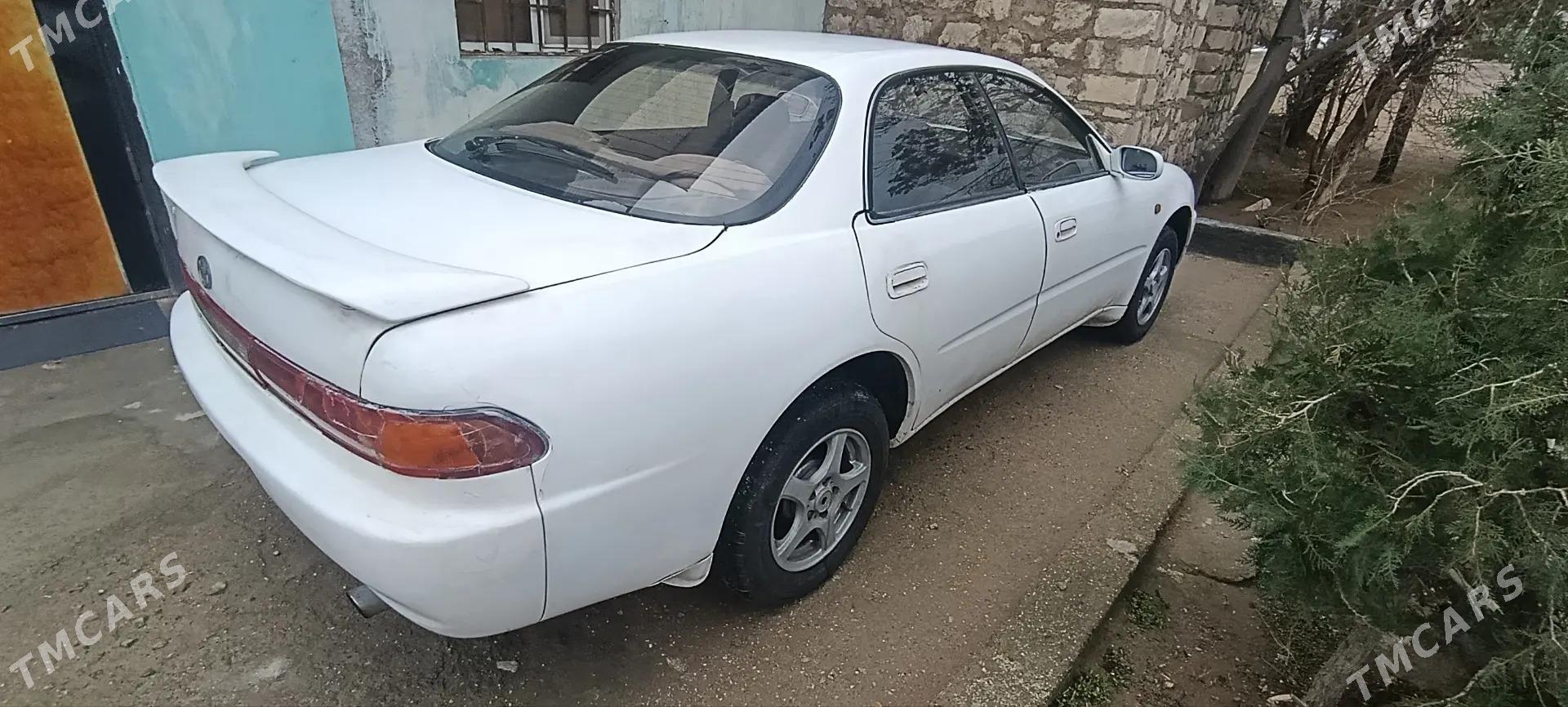Toyota Carina 1994 - 50 000 TMT - Туркменбаши - img 1