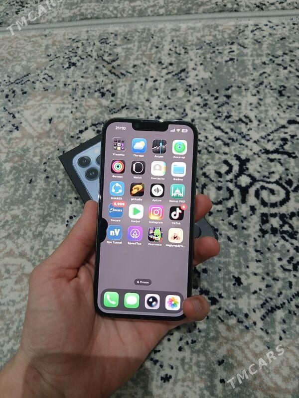 iPhone 13pro - Туркменбаши - img 1