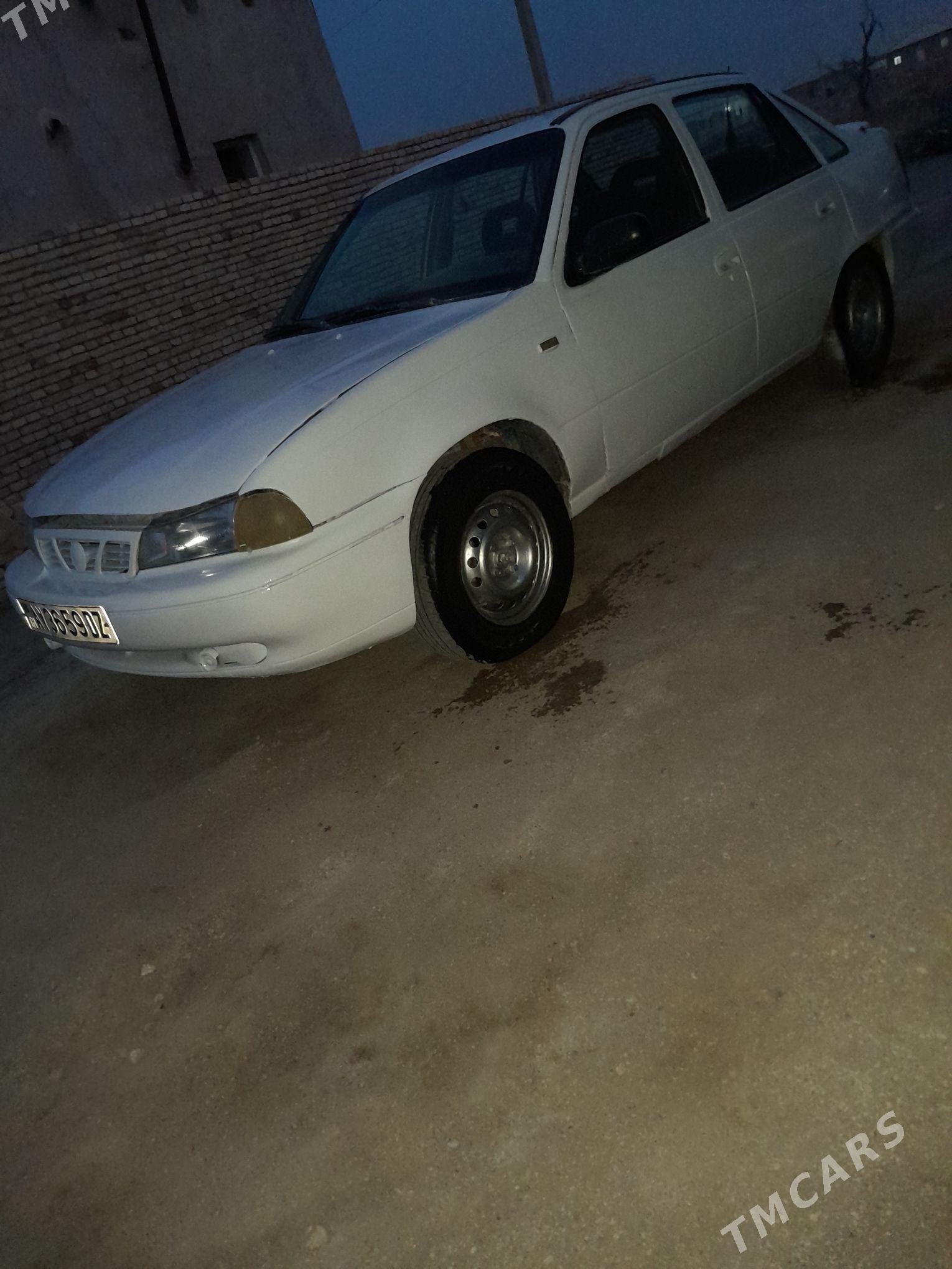 Daewoo Nexia 1997 - 18 000 TMT - Daşoguz - img 1