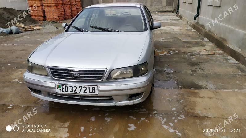 Nissan Maxima 1996 - 30 000 TMT - Халач - img 1