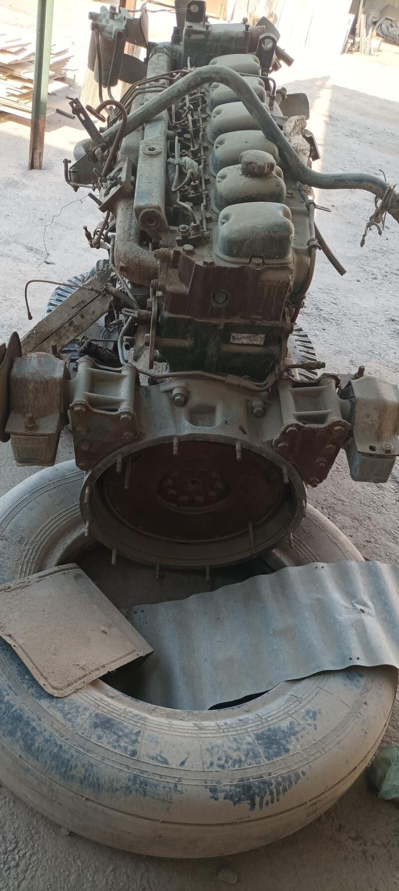 Mator 10 000 TMT - Векильбазар - img 1