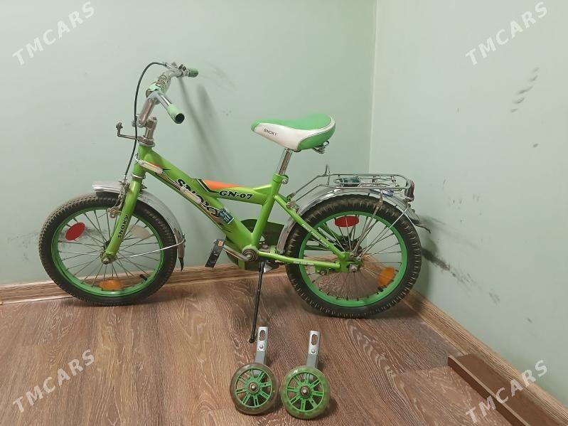 Welosiped - Türkmenabat - img 1