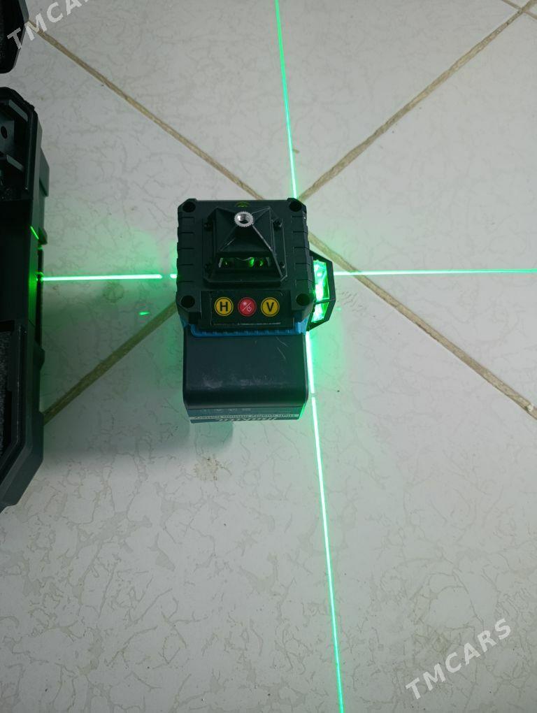 Makita Lazer uriwen - Daşoguz - img 1