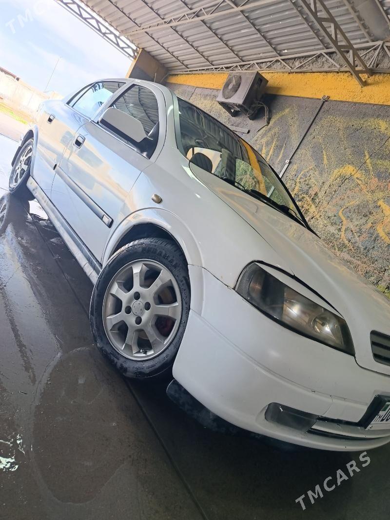 Opel Astra 1999 - 90 000 TMT - Kaka - img 1