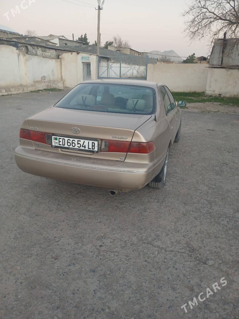 Toyota Camry 2001 - 147 000 TMT - Magdanly - img 1