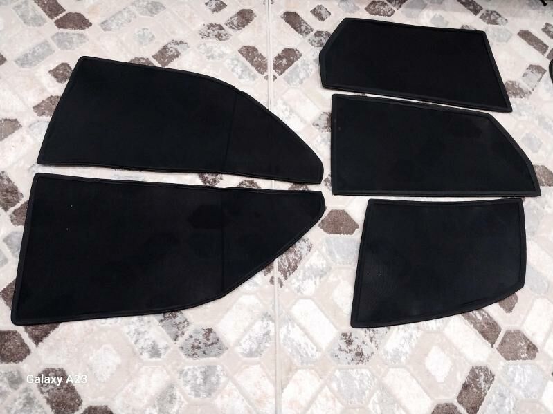 duty awalon setka 300 TMT - Байрамали - img 1