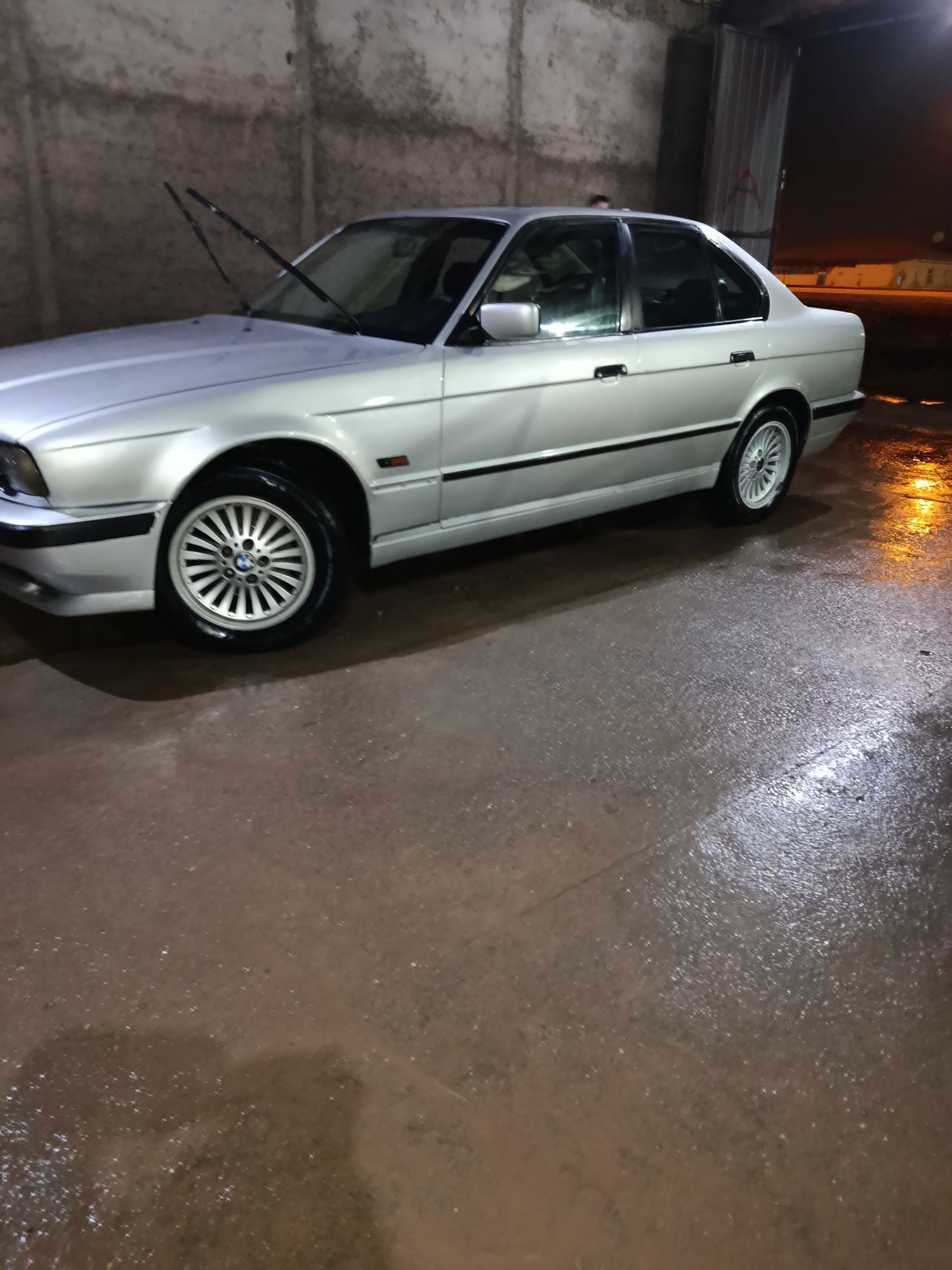 bmw disga e 39 r 16 999 TMT - Boldumsaz - img 1