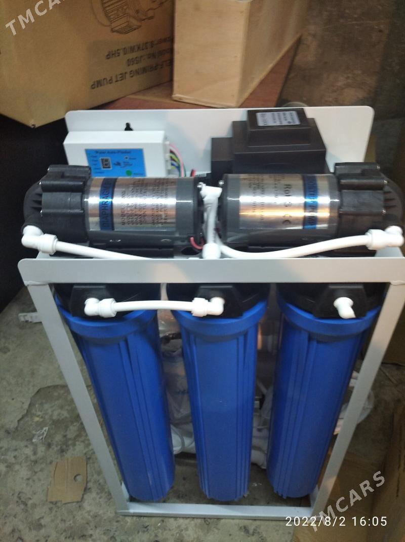 обратный осмос - Aşgabat - img 1