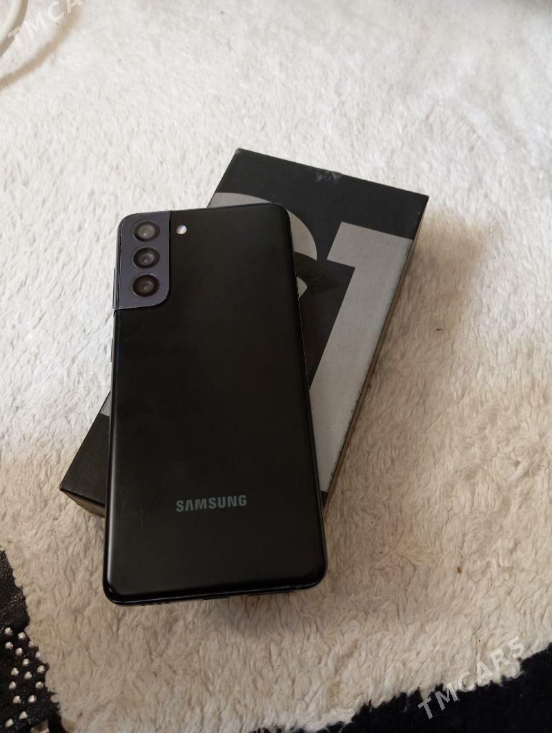 s21 5g - Aşgabat - img 1