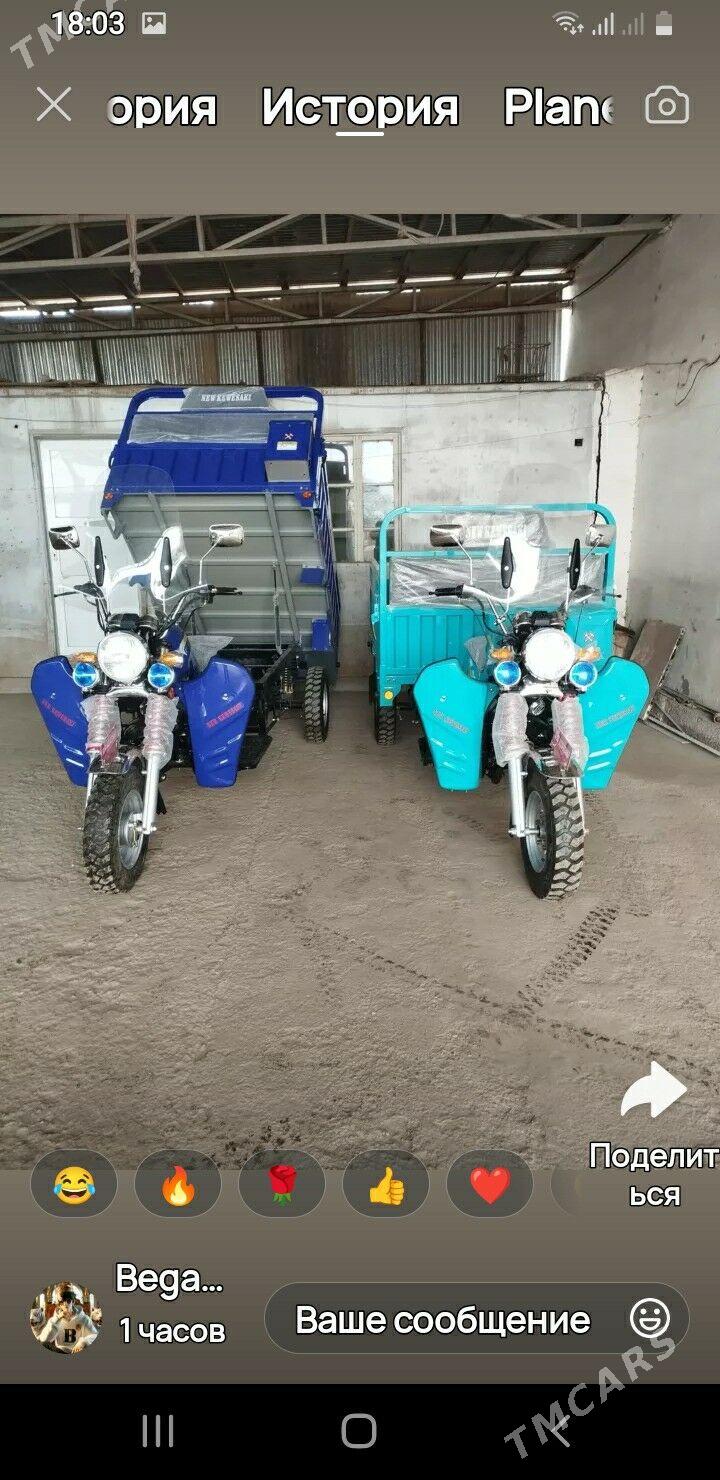 Ural 5557 2026 - 27 000 TMT - Sakarçäge - img 1