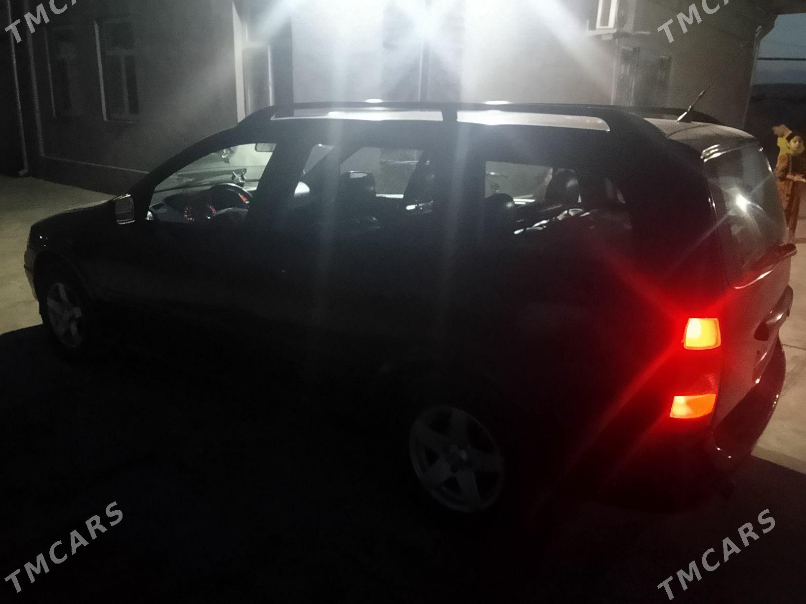 Opel Astra 1999 - 80 000 TMT - Mary - img 1