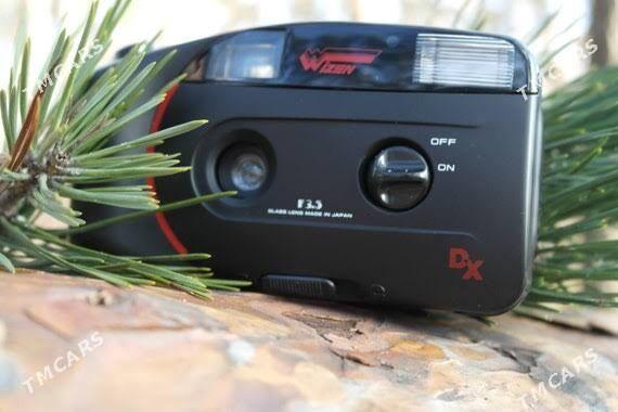 Wizen fotoapparat - Aşgabat - img 1