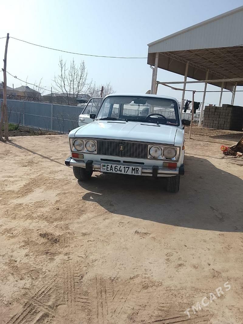 Lada 2106 1989 - 20 000 TMT - Murgap - img 1