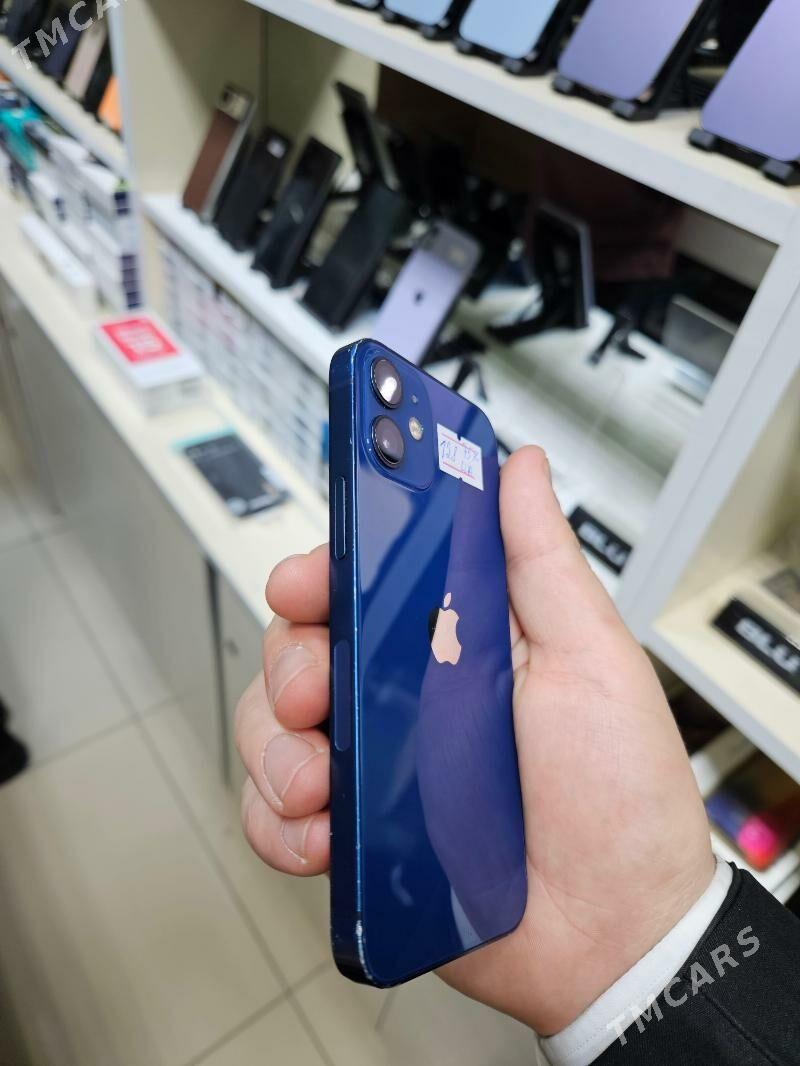 Iphone 12 mini - Aşgabat - img 1