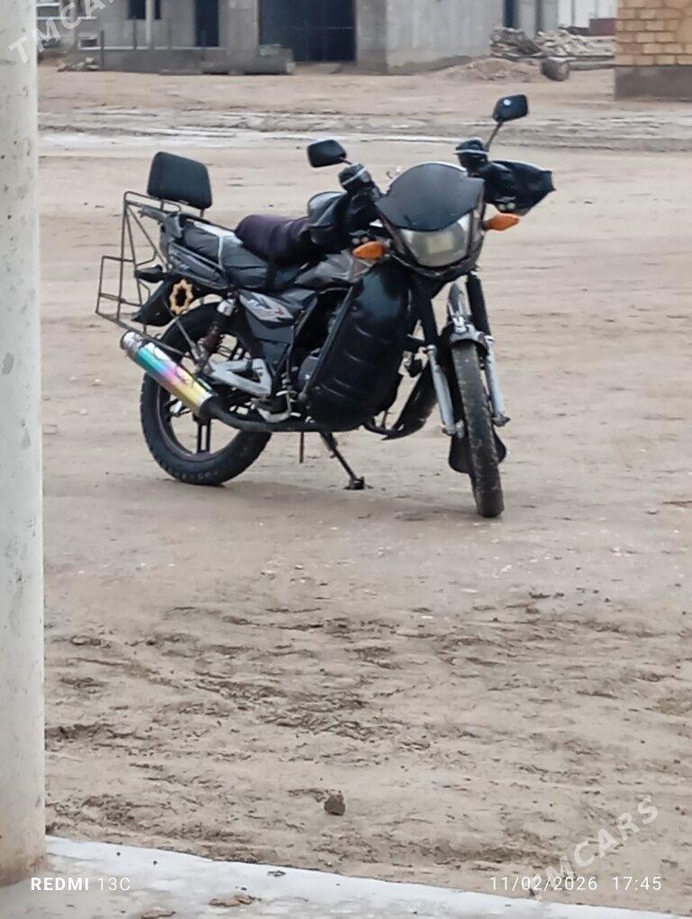 Fekon FK200-14G 2022 - 18 000 TMT - Эсенгулы - img 1