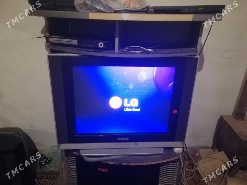 Telwizor Samsung 72 - Дашогуз - img 1