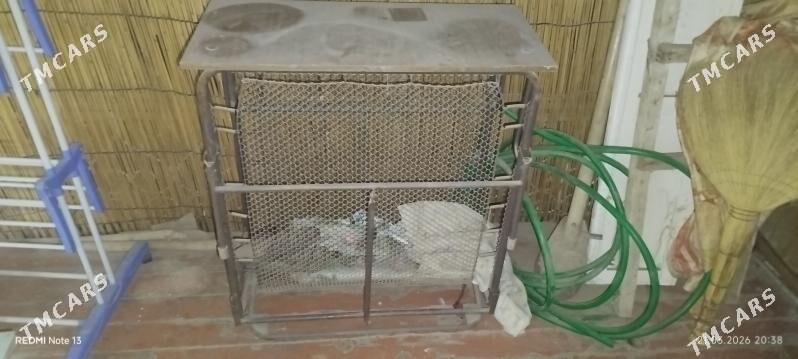 Раскладушка - Mary - img 1