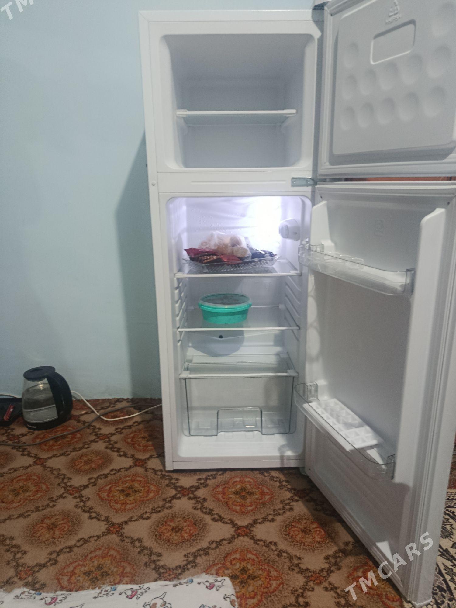 haladilnik - Çoganly - img 1