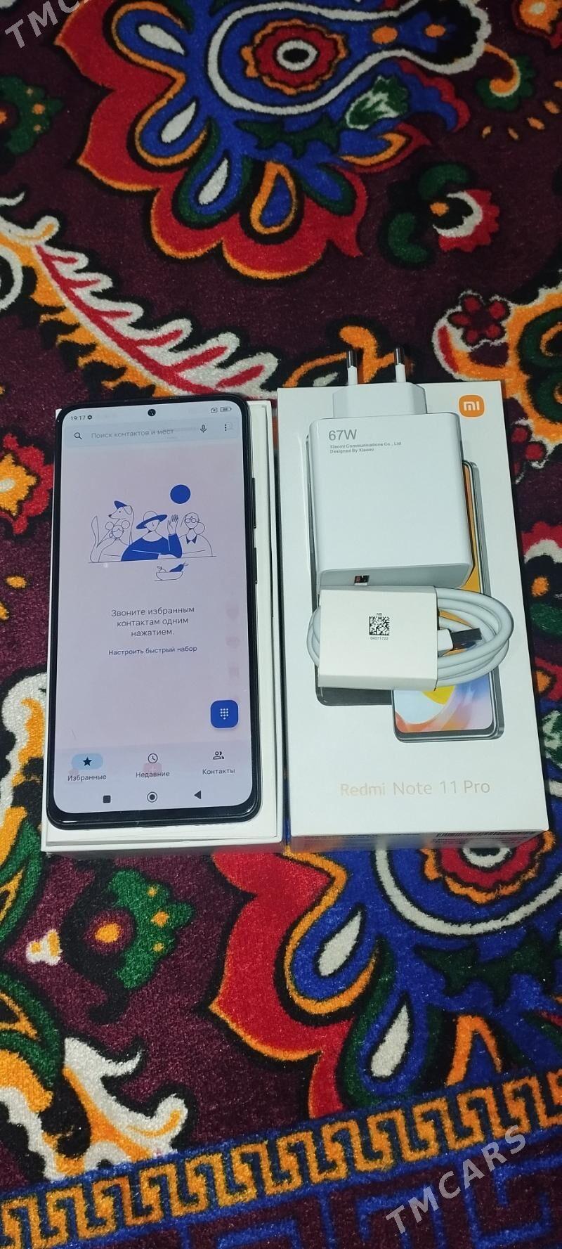 note 11pro - Mary - img 1