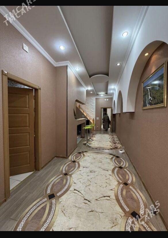 Ak Altyn Katež - Aşgabat - img 1