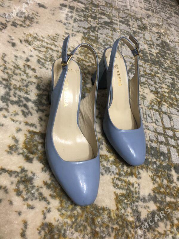 Туфли - 11 мкр - img 1