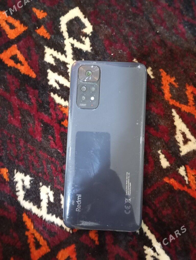 redmi note 11 S - Balkanabat - img 1
