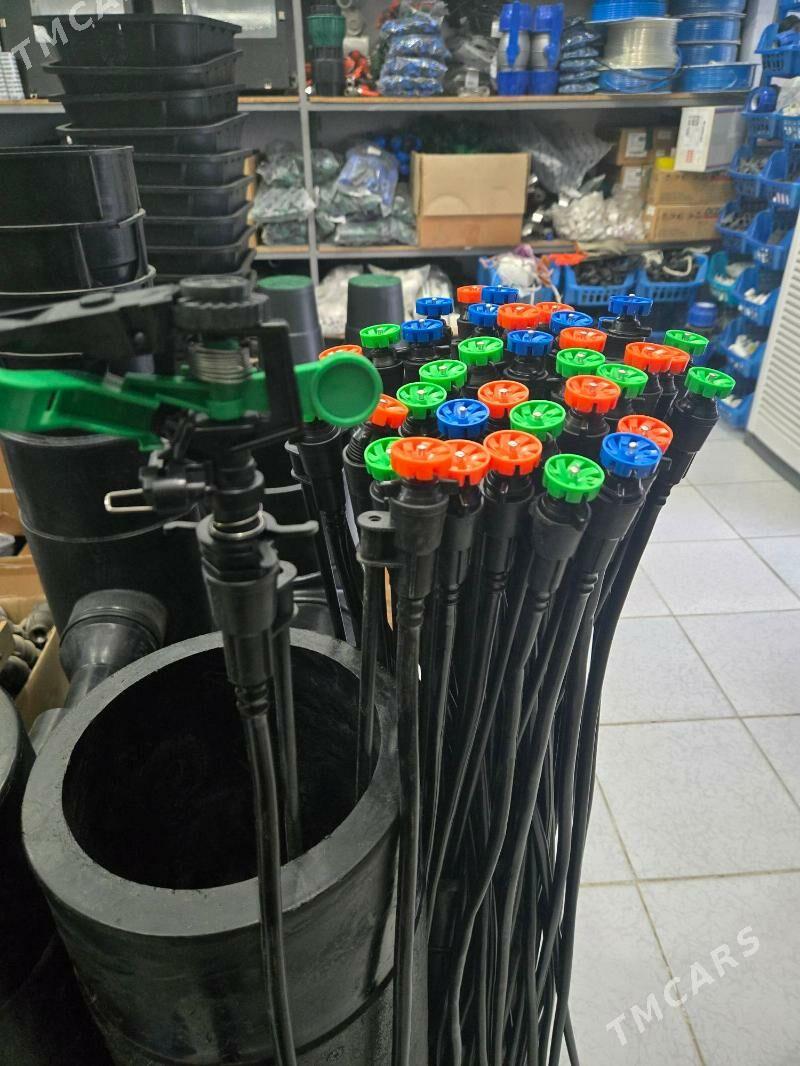 suw sepyan - Aşgabat - img 1