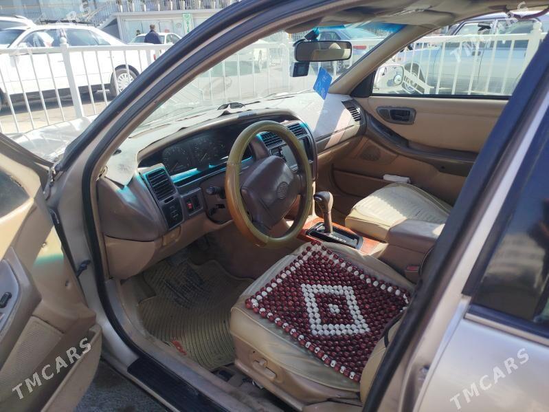 Toyota Avalon 1997 - 120 000 TMT - Mary - img 1